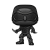 Funko Pop! Television The Boys Black Noir 986 Exclusivo - Imagem 2