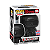 Funko Pop! Television The Boys Black Noir 986 Exclusivo - Imagem 4