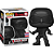 Funko Pop! Television The Boys Black Noir 986 Exclusivo - Imagem 1