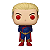 Funko Pop! Television The Boys Homelander 984 Exclusivo - Imagem 2