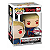 Funko Pop! Television The Boys Homelander 984 Exclusivo (Vaulted, 2020) - Imagem 3