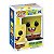 Funko Pop! Television Bob Esponja Spongebob Squarepants 25 - Imagem 3