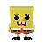 Funko Pop! Television Bob Esponja Spongebob Squarepants 25 - Imagem 2