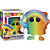 Funko Pop! Animation Bob Esponja Pride Spongebob SquarePants 558 - Imagem 1