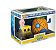 Funko Pop! Animation Bob esponja Spongebob SquarePants With Gary & Pinneaple House 02 - Imagem 1