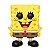 Funko Pop! Animation Bob Esponja Spongebob SquarePants 562 Exclusivo 10 Polegadas - Imagem 2