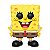 Funko Pop! Animation Bob Esponja Spongebob SquarePants 562 Exclusivo - Imagem 2