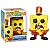 Funko Pop! Animation Bob Esponja Spongebob Squarepants 561 Exclusivo - Imagem 1