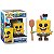 Funko Pop! Filme Animation Bob Esponja Spongebob SquarePants With Gary 916 - Imagem 1