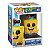 Funko Pop! Filme Animation Bob Esponja Spongebob SquarePants With Gary 916 - Imagem 3