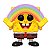 Funko Pop! Animation Bob Esponja Spongebob SquarePants 558 Exclusivo Diamond - Imagem 2