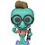 Funko Pop! Animation Bob Esponja Squidward Tentacles 918 - Imagem 2
