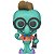 Funko Pop! Filme Bob Esponja Spongebob SquarePants Squidward Tentacles 918 - Imagem 2