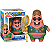 Funko Pop! Animation Bob Esponja Patrick Star 917 - Imagem 1