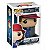 Funko Pop! Marvel Agent Carter 96 - Imagem 3