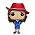Funko Pop! Marvel Agent Carter 96 - Imagem 2