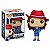 Funko Pop! Marvel Agent Carter 96 - Imagem 1