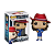 Funko Pop! Marvel Agent Carter 102 Exclusivo - Imagem 1