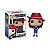 Funko Pop! Marvel Agent Carter 102 Exclusivo - Imagem 1