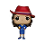 Funko Pop! Marvel Agent Carter 102 Exclusivo - Imagem 2