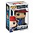 Funko Pop! Marvel Agent Carter 102 Exclusivo - Imagem 3
