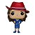 Funko Pop! Marvel Agent Carter 102 Exclusivo - Imagem 2