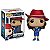 Funko Pop! Marvel Agent Carter 102 Exclusivo - Imagem 1