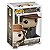 Funko Pop! Marvel Agent Carter 96 - Imagem 3