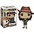Funko Pop! Marvel Agent Carter 96 - Imagem 1