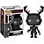 Funko Pop! Television Terror Hannibal Wendigo 150 - Imagem 1