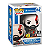Funko Pop! Games God Of War Kratos 154 Exclusivo Glow - Imagem 3