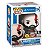 Funko Pop! Games Playstation God Of War Kratos 154 Exclusivo Glow - Imagem 3