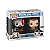 Funko Pop! Games God Of War Kratos And Atreus 2 Pack Exclusivo - Imagem 3