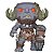 Funko Pop! God Of War Fire Troll 271 - Imagem 2