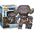 Funko Pop! Games God Of War Fire Troll 271 - Imagem 1