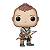 Funko Pop! Games God Of War Atreus 270 Exclusivo (Vaulted, 2017) - Imagem 2