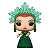 Funko Pop! Drag Queens Jinkx Monsoon 04 - Imagem 2