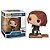 Funko Pop! Marvel Avengers Viuva Negra Black Widow 759 Exclusivo - Imagem 3