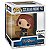 Funko Pop! Marvel Avengers Viuva Negra Black Widow 759 Exclusivo - Imagem 1