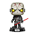 Funko Pop! Television Star Wars The Inquisitor 166 Exclusivo - Imagem 2
