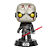 Funko Pop! Television Star Wars The Inquisitor 166 Exclusivo - Imagem 2