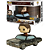 Funko Pop! Television Supernatural Baby With Sam 46 Exclusivo * CAIXA COM DETALHES - Imagem 3