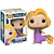 Funko Pop! Disney Enrolados Rapunzel 223 - Imagem 1