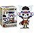 Funko Pop! Animation One Piece Samurai Brook 1129 Exclusivo - Imagem 1