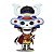 Funko Pop! Animation One Piece Samurai Brook 1129 Exclusivo - Imagem 2