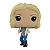 Funko Pop! Marvel Capitao America Agent 13 131 - Imagem 2