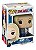 Funko Pop! Marvel Captain America Agent 13 131 - Imagem 3