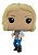 Funko Pop! Marvel Captain America Agent 13 131 - Imagem 2