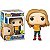 Funko Pop! Marvel Capita Marvel / Captain Marvel  444 Exclusivo Glow - Imagem 1