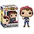 Funko Pop! Icons American History Rosie The Riveter 08 Exclusivo - Imagem 1